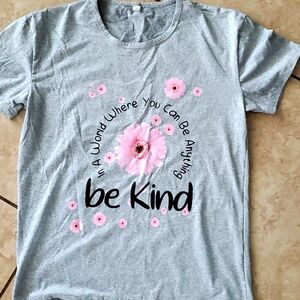 Be kind shirt